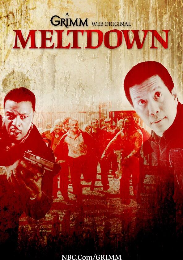 Meltdown - Season 1