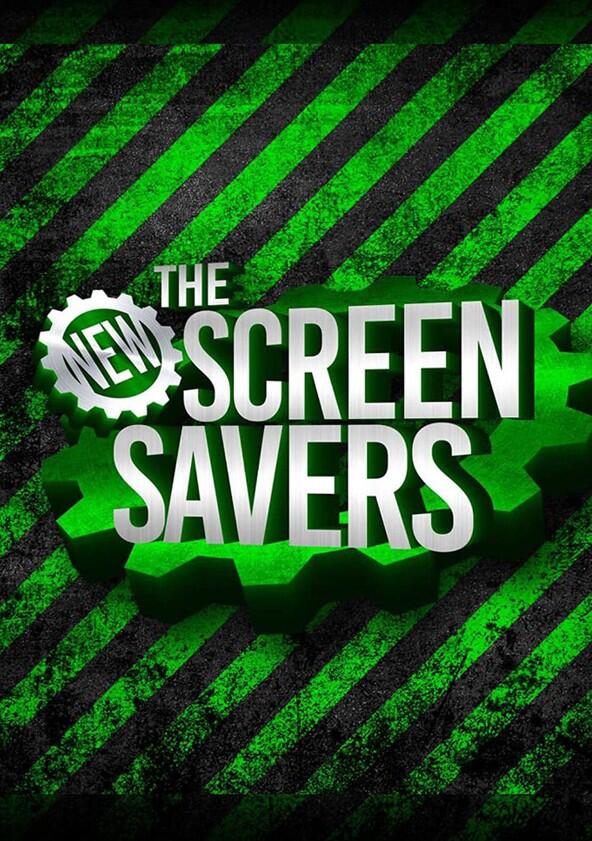 The New Screen Savers - Season 1