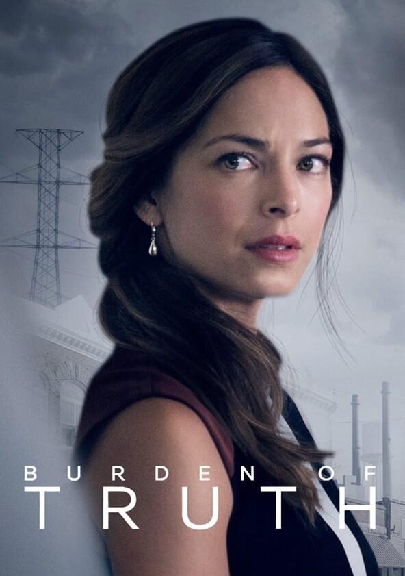 Burden of Truth - Season 4