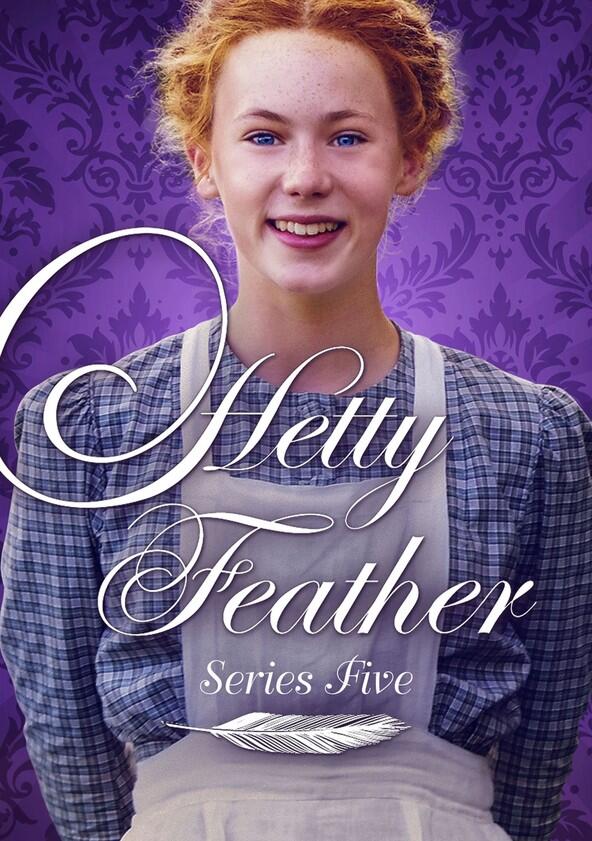 Hetty Feather - Season 5