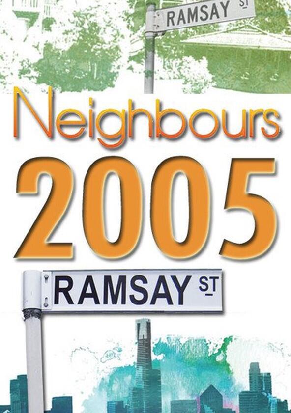 Neighbours - Season 21