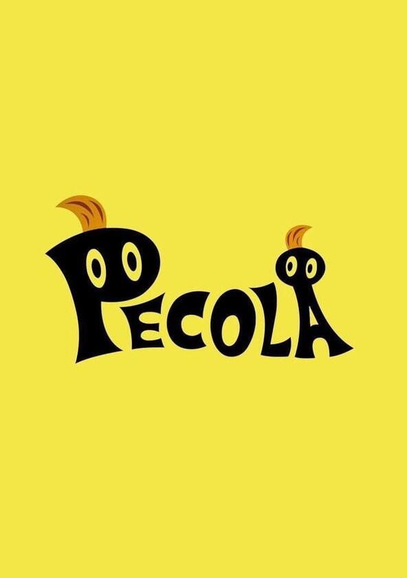 Pecola - Season 1