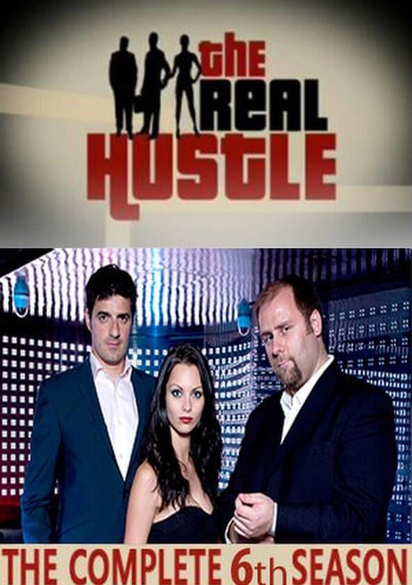 The Real Hustle - Season 6