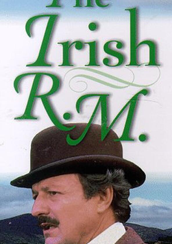 The Irish R. M. - Season 1