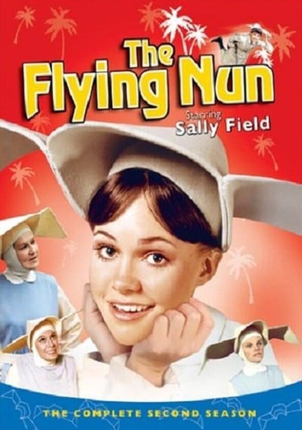 The Flying Nun - Season 2