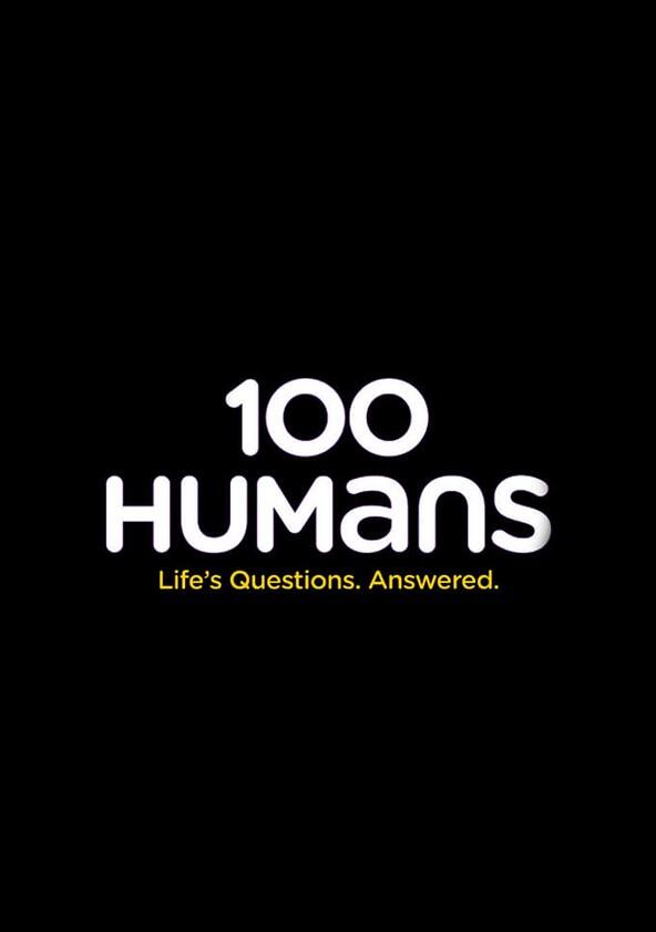 100 Humans - Season 1