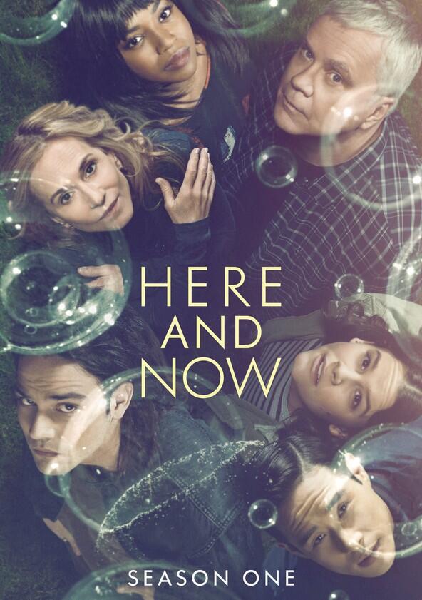 Here and Now - Season 1