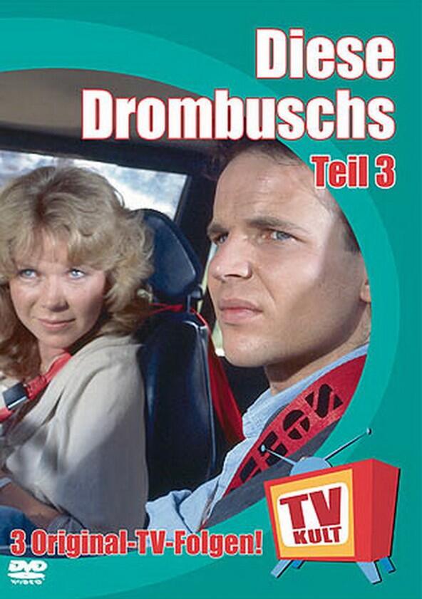 Diese Drombuschs - Season 1