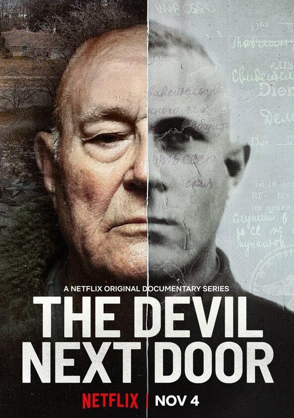 The Devil Next Door - Season 1