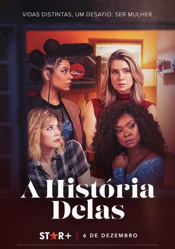 A História Delas - Season 1