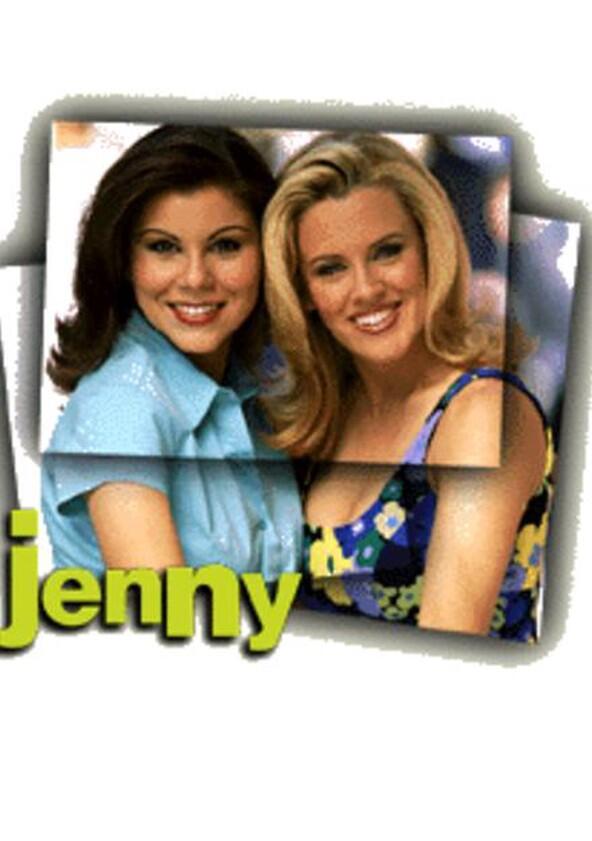 Jenny - Season 1