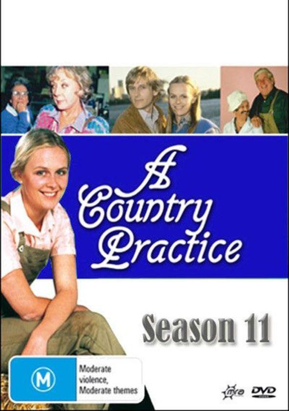 A Country Practice - Season 11