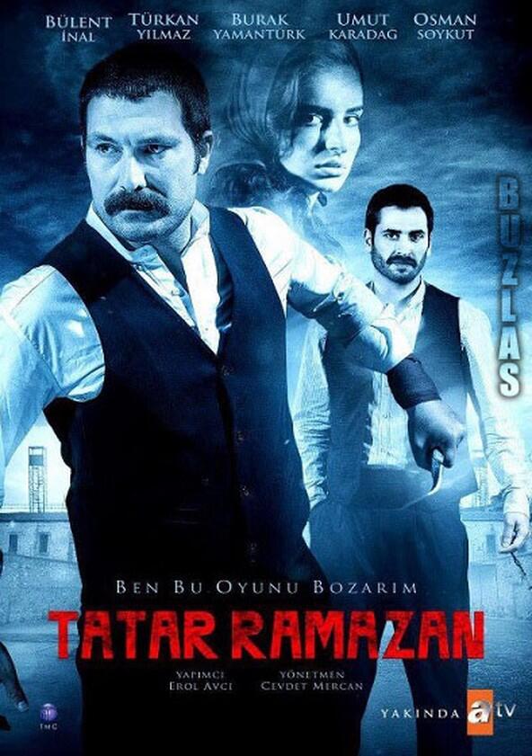 Tatar Ramazan - Season 1