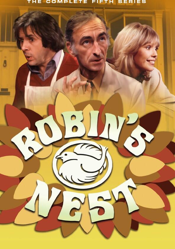 Robin's Nest - Season 5