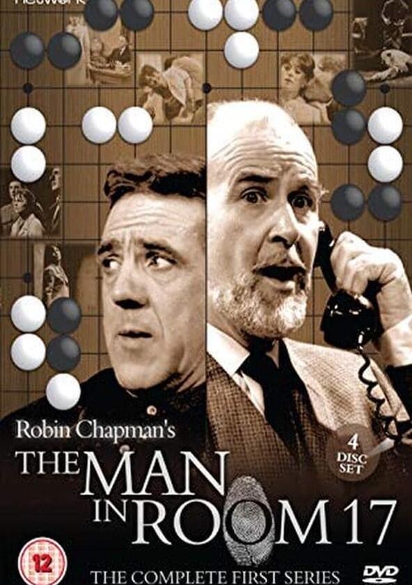 The Man in Room 17 - Season 1