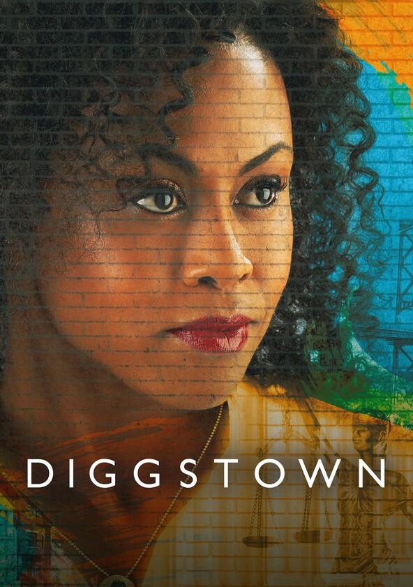 Diggstown - Season 1