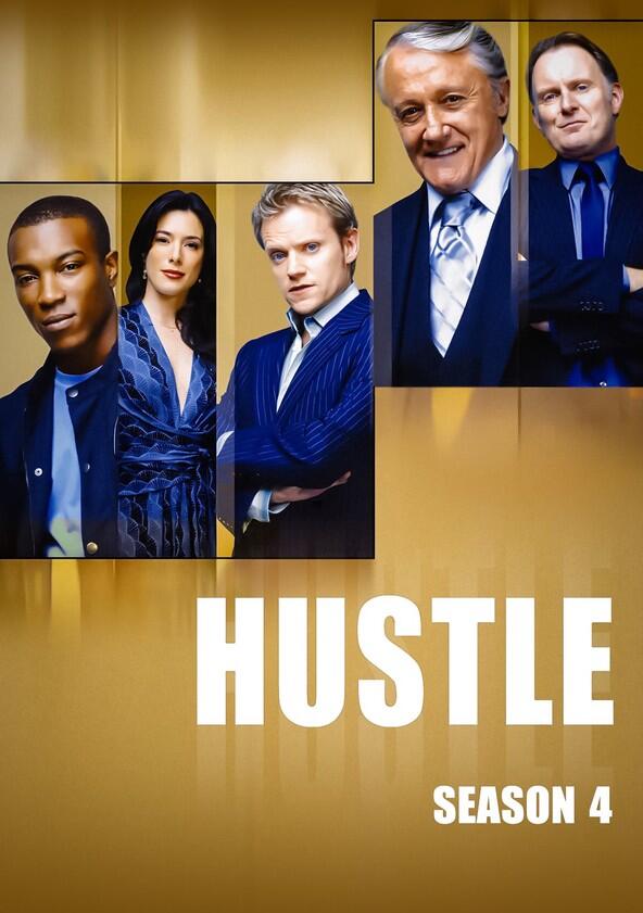 Hustle - Season 4