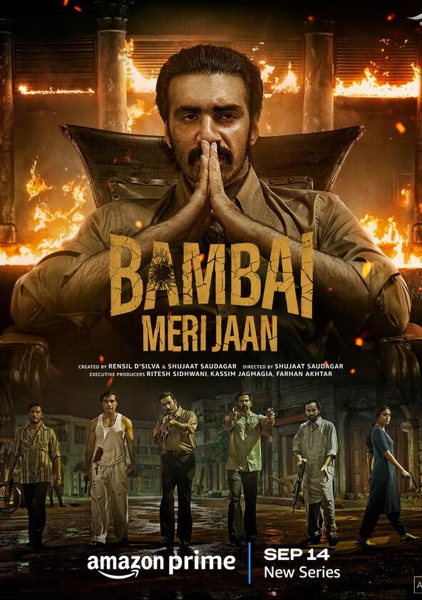 Bambai Meri Jaan - Season 1