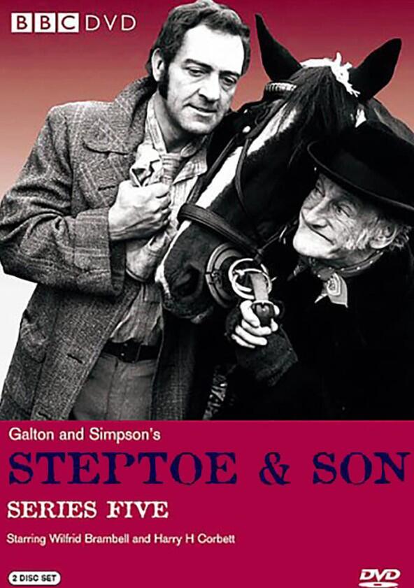 Steptoe and Son - Season 5