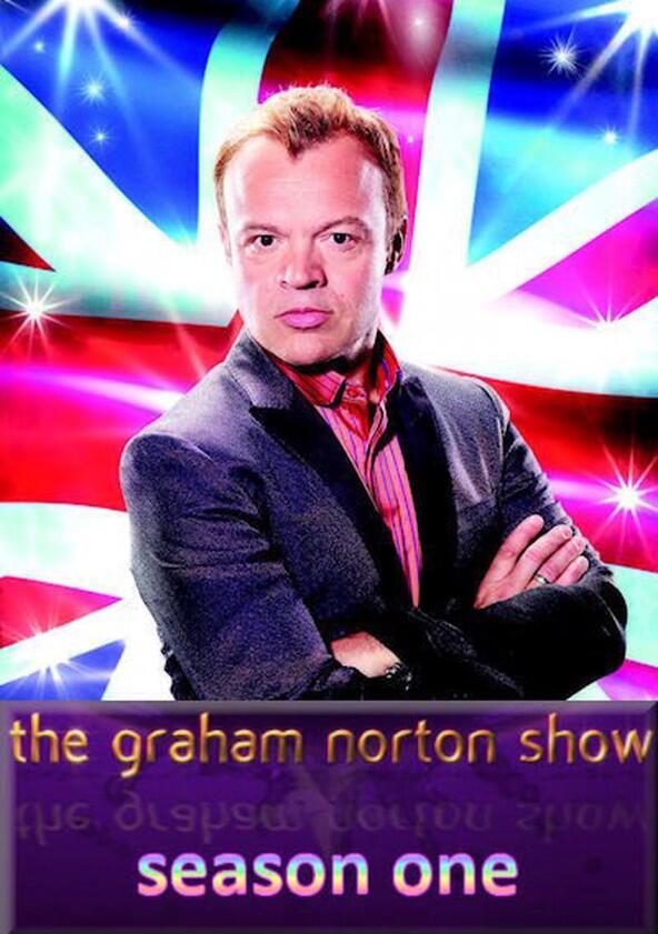 The Graham Norton Show - Season 1