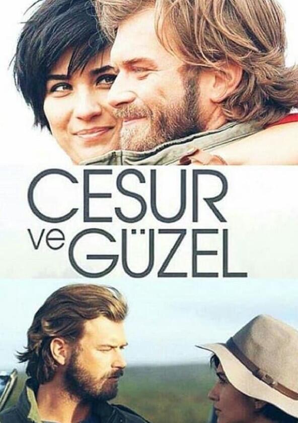 Cesur ve Güzel - Season 1