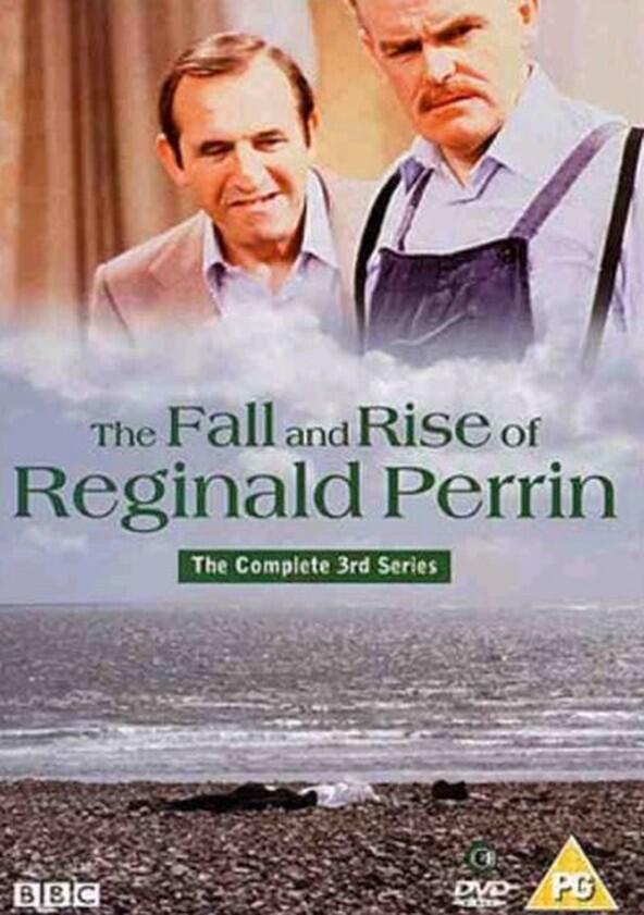 The Fall and Rise of Reginald Perrin - Season 3