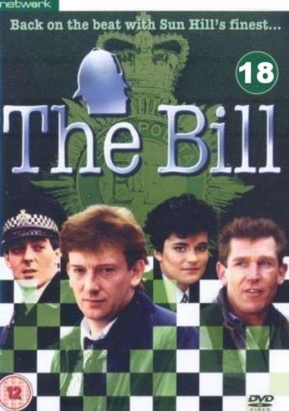 The Bill - Season 18