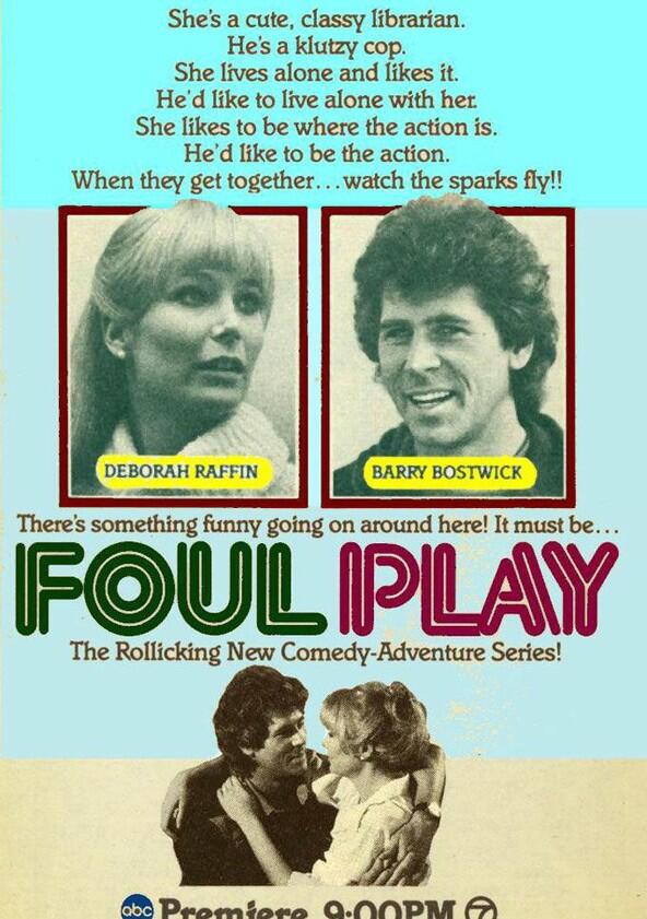 Foul Play - Season 1