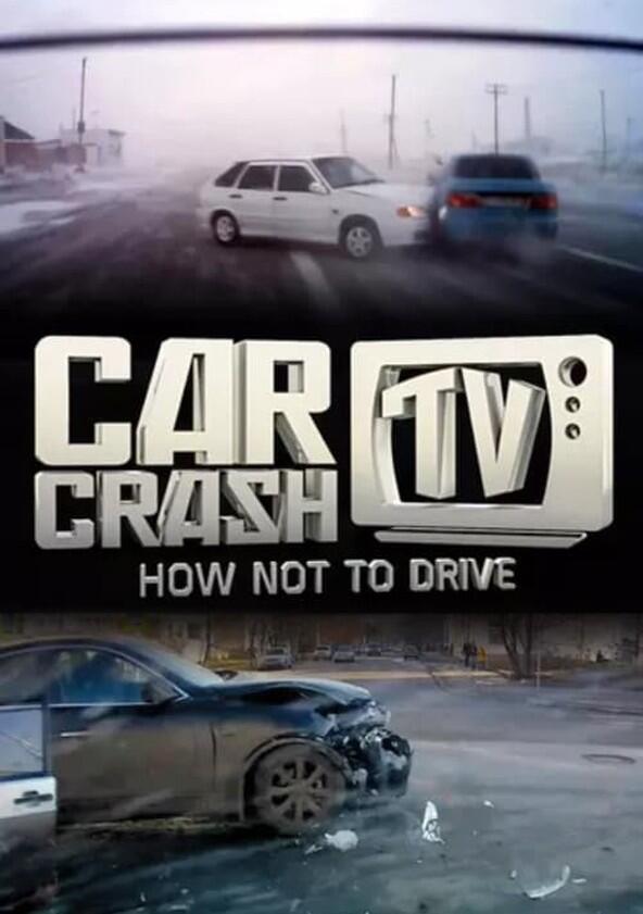 Car Crash TV - Season 1