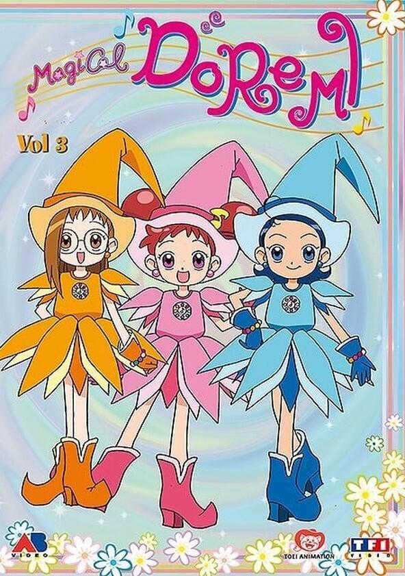 Magical DoReMi - Season 3