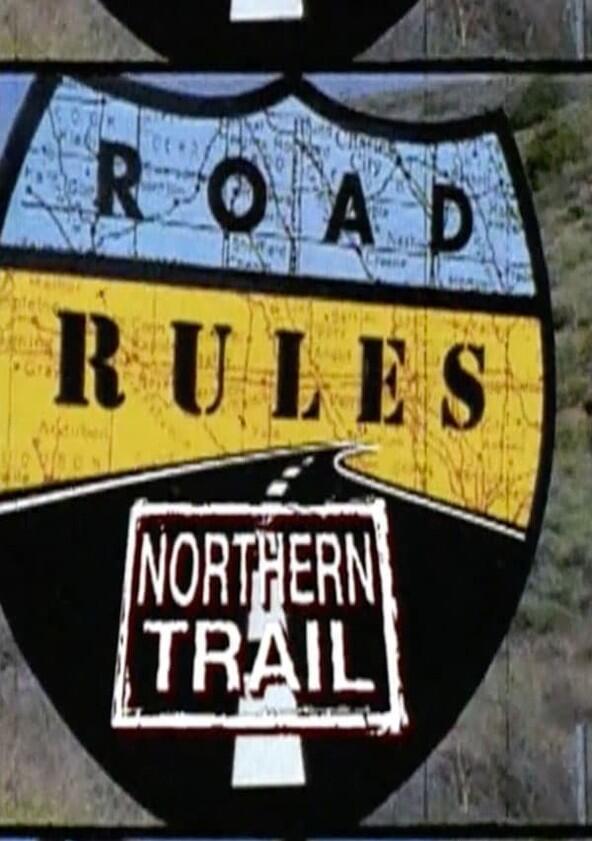 Road Rules - Season 5