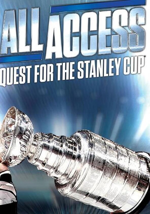 All Access: Quest for the Stanley Cup - Season 7