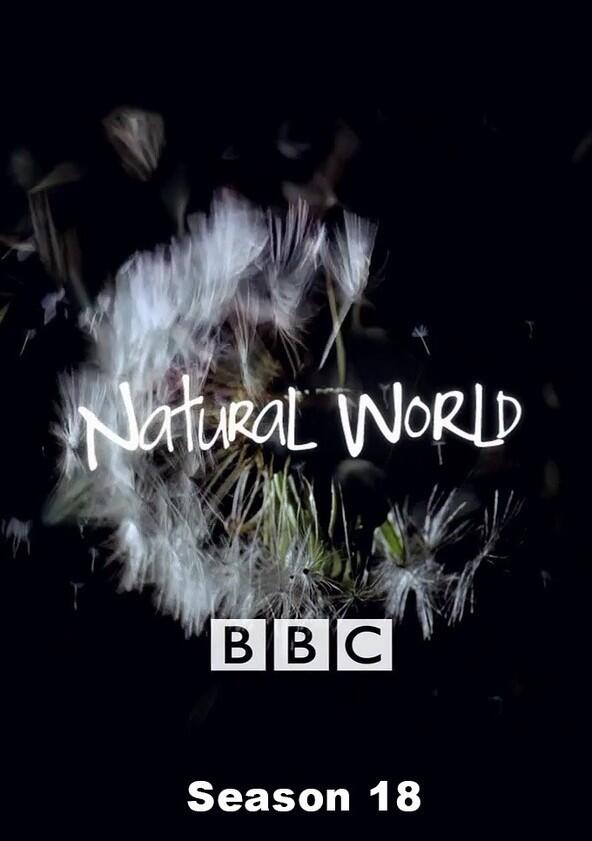 Natural World - Season 18