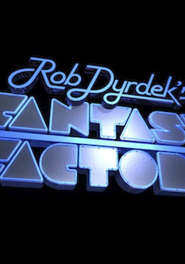 Rob Dyrdek's Fantasy Factory - Season 1