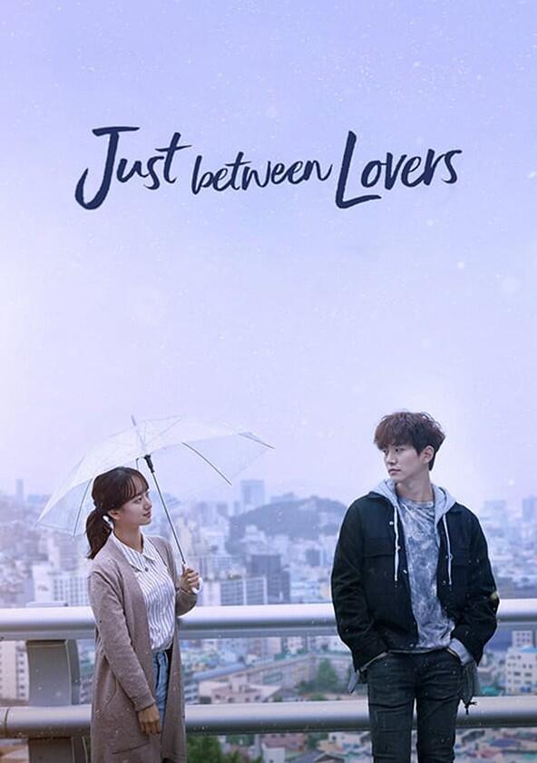 Just Between Lovers - Season 1