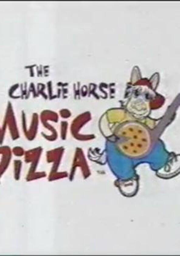 The Charlie Horse Music Pizza