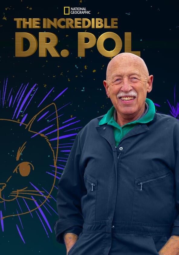 The Incredible Dr. Pol - Season 20