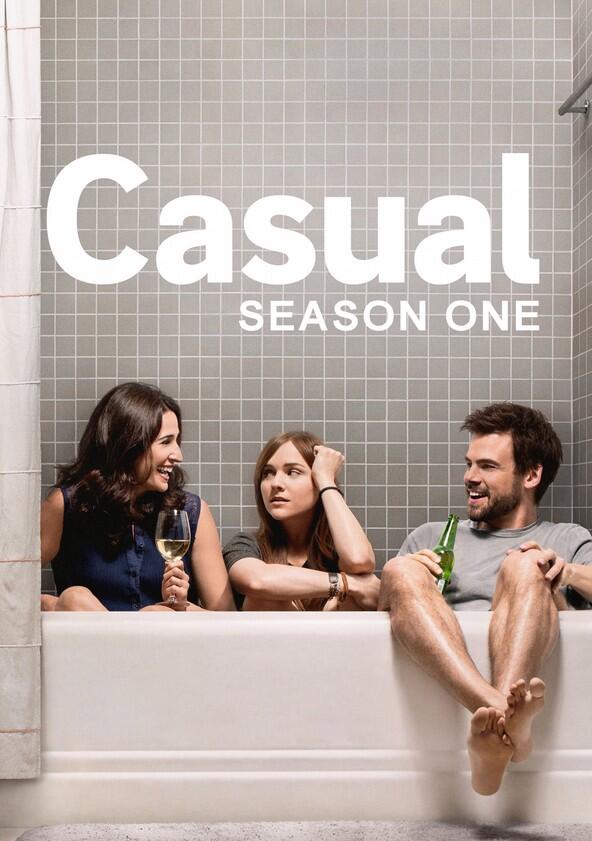 Casual - Season 1