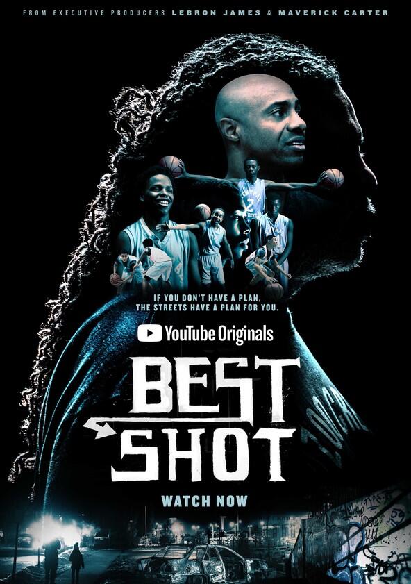 Best Shot - Season 1