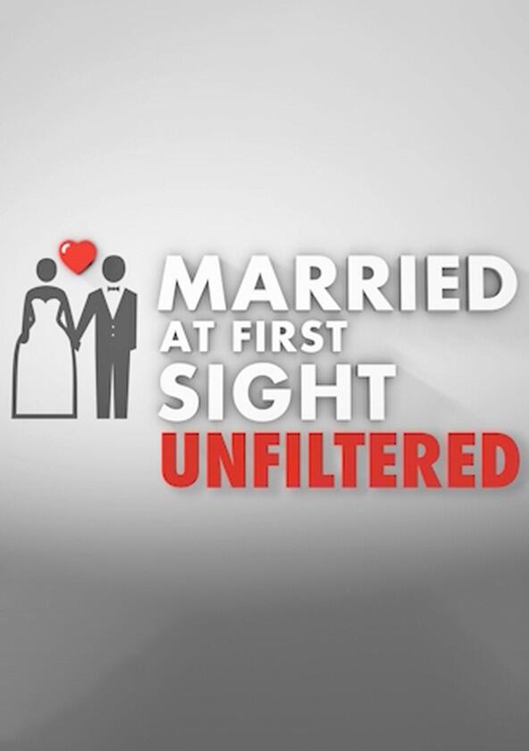 Married at First Sight: Unfiltered - Season 1