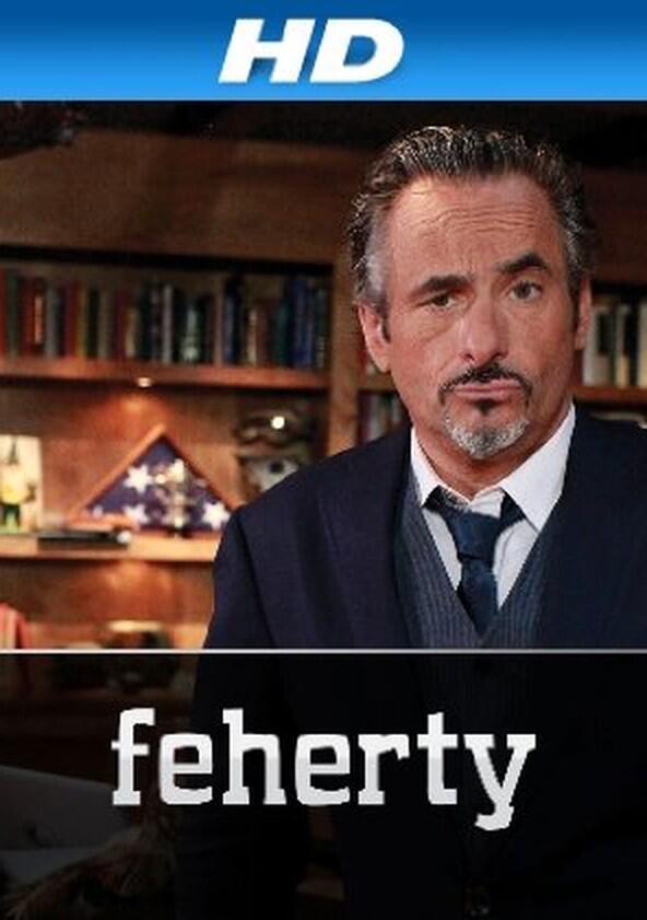 Feherty - Season 1