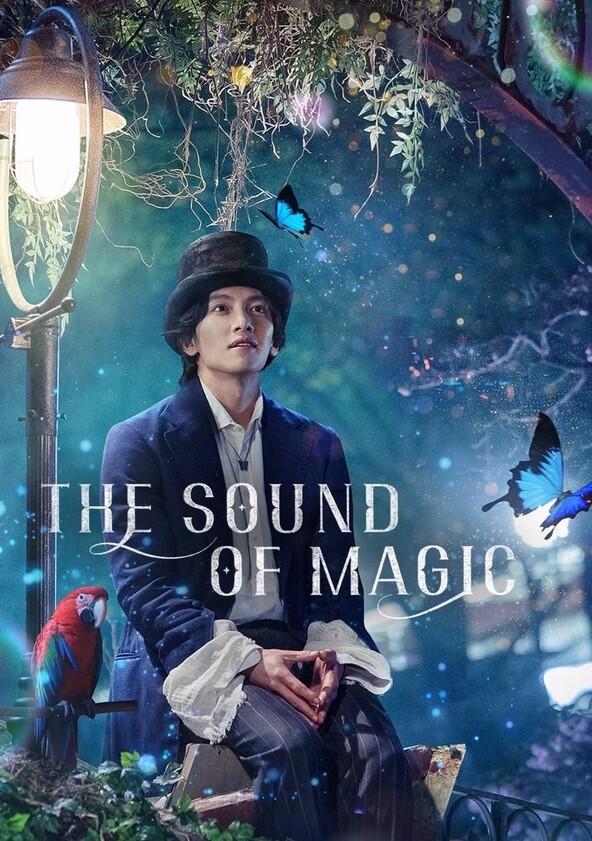 The Sound of Magic - Season 1