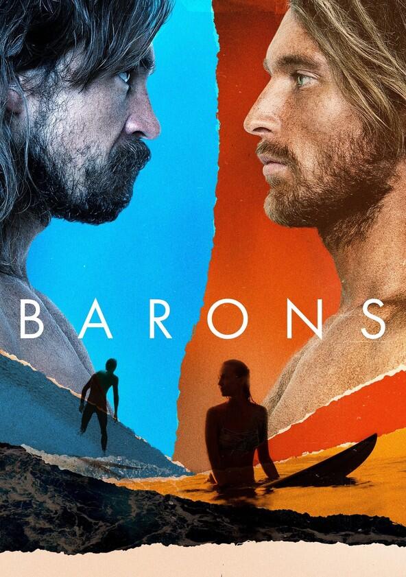 Barons - Season 1