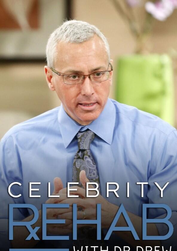 Celebrity Rehab with Dr. Drew - Season 1