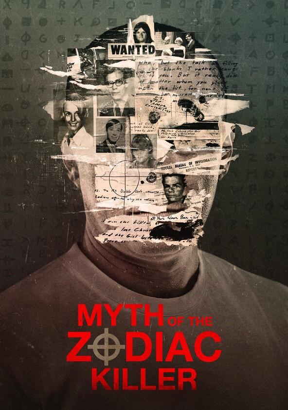 Myth of the Zodiac Killer - Season 1