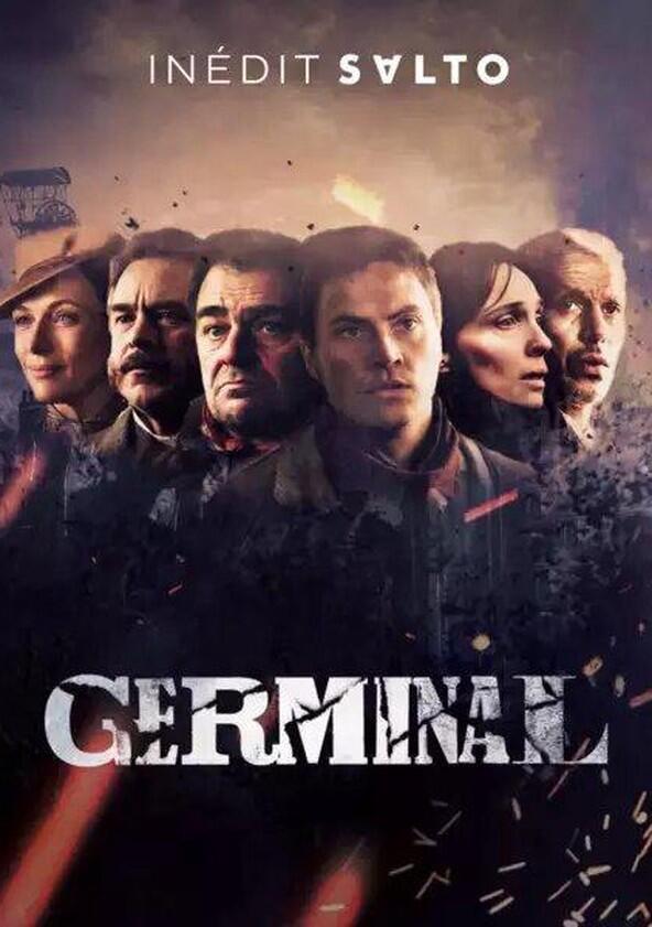 Germinal - Season 1