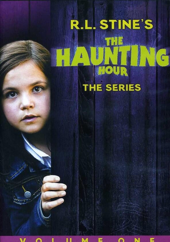 R.L. Stine's The Haunting Hour - Season 1