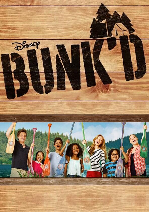 Bunk'd - Season 2