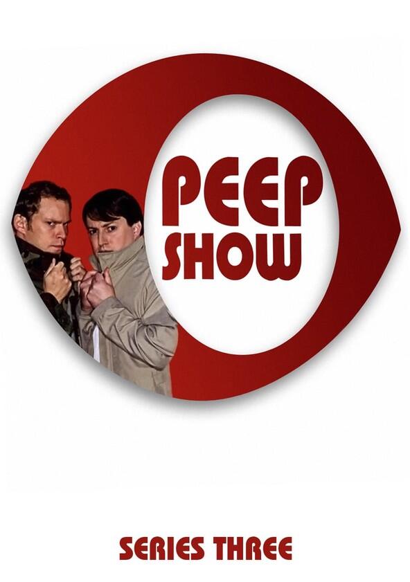 Peep Show - Season 3