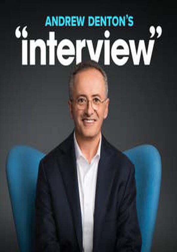 Andrew Denton: Interview - Season 1